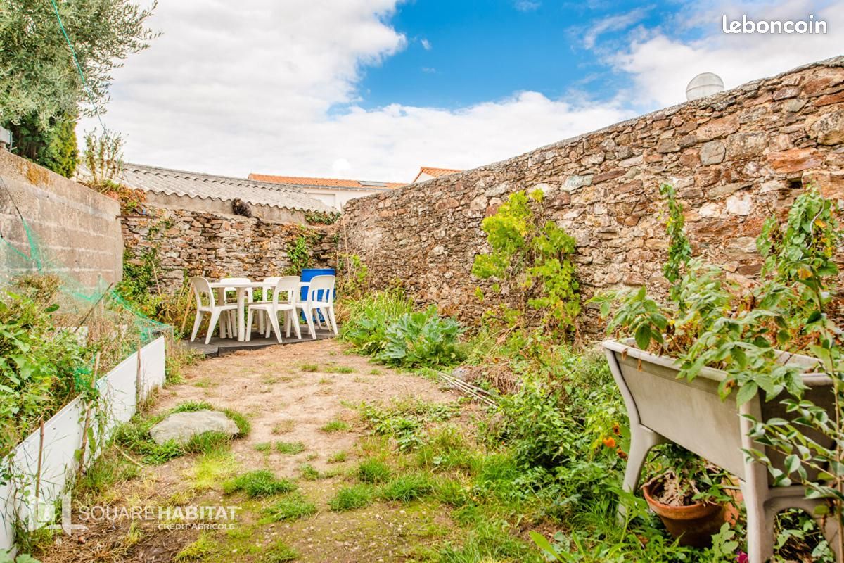 Maison 3 pièces 62 m² (image 4)