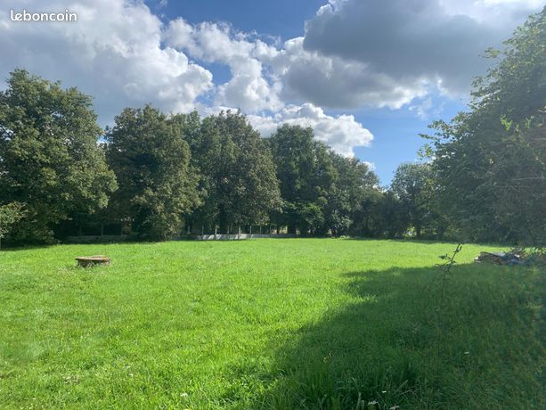 Terrain 2350 m² PONTCHATEAU