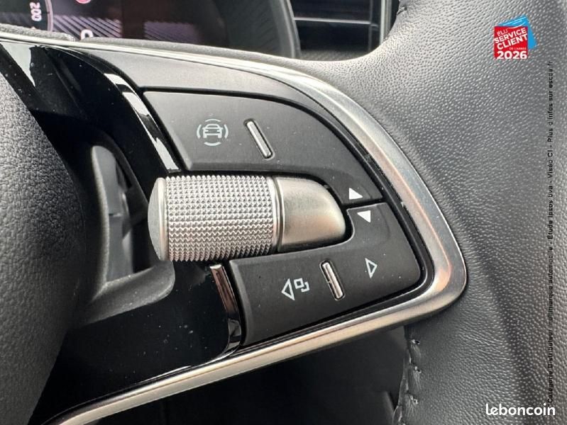 Skoda Kamiq 1.0 TSI Evo 2 116ch Selection Camera CarPlay (image 22)