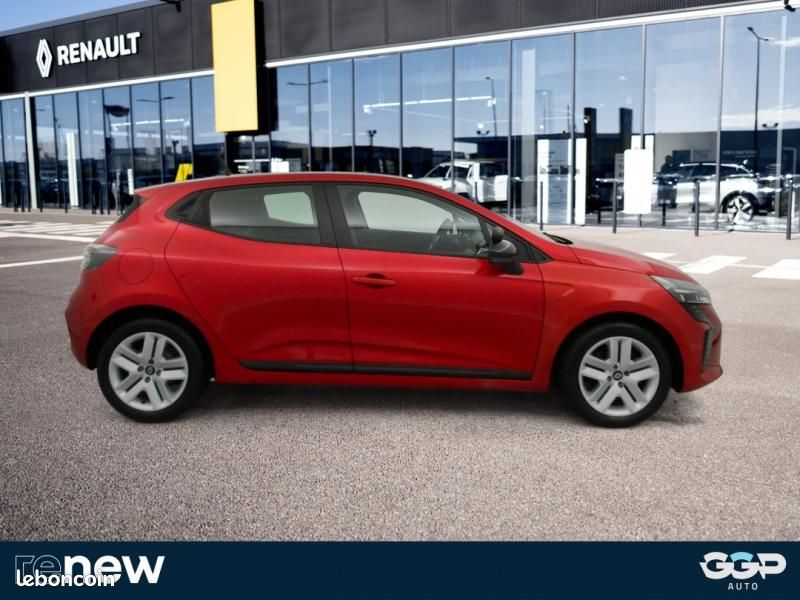 Renault Clio 1.5 Blue dCi 100ch Evolution - 24 (image 3)