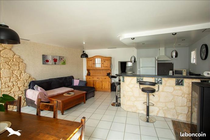 Maison 3 pièces 79 m²