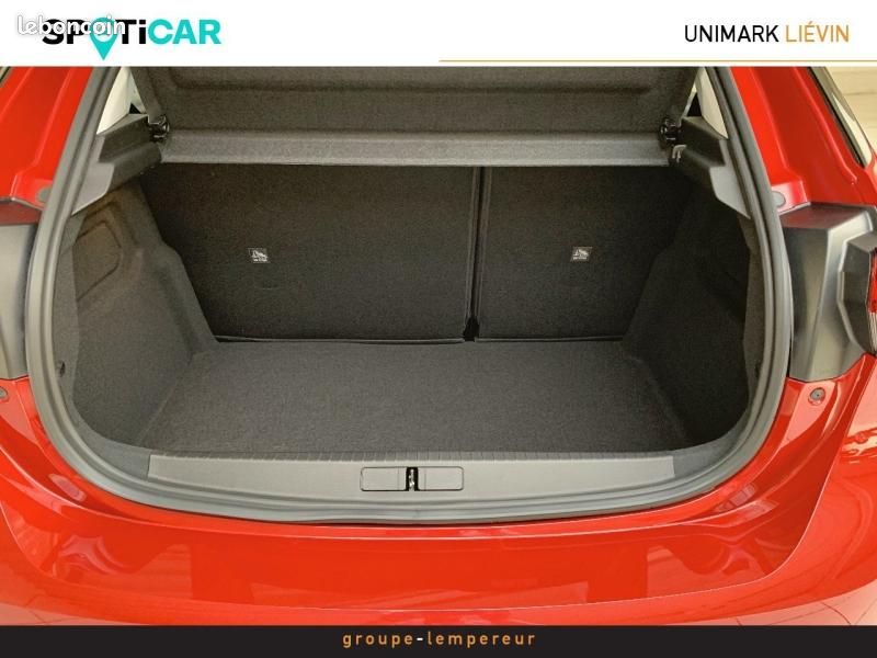 Opel Corsa Electric 136ch Edition (image 6)