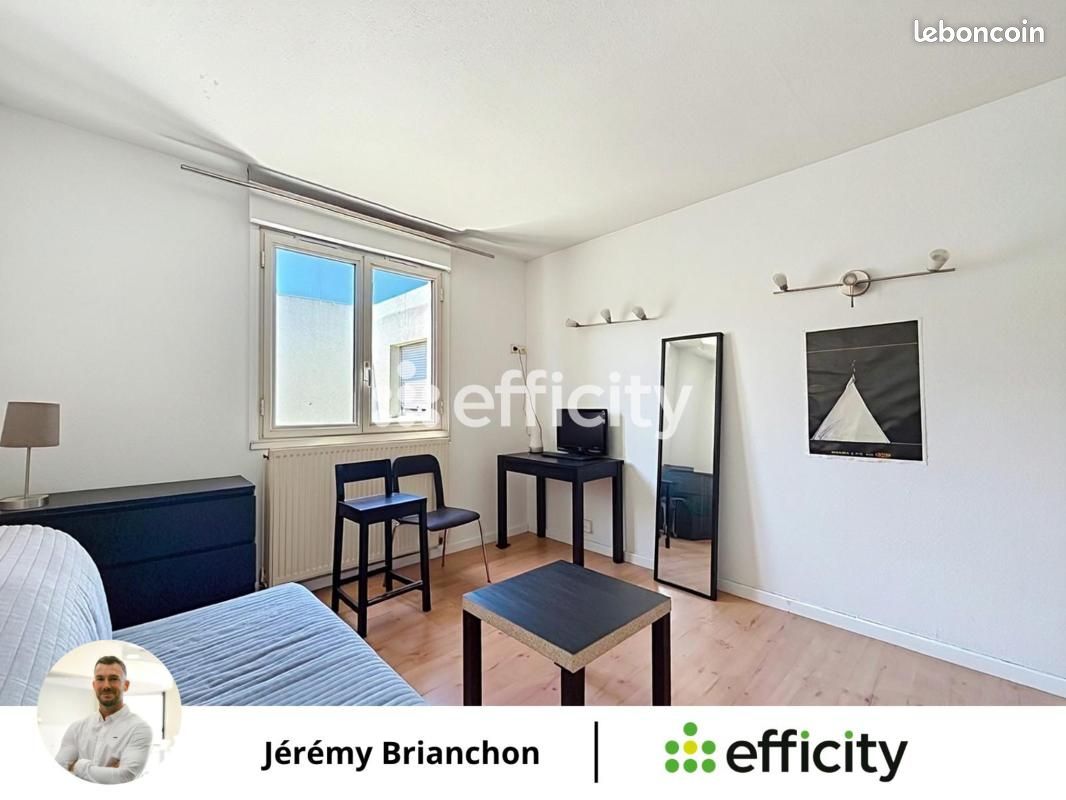 Appartement 1 pièce 20 m² · à Marseille · 20 m² · 90 000 €