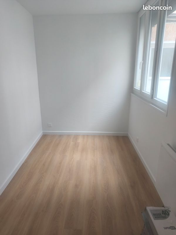 Appartement 2 pièces 25 m² · à Rouen · 24,6 m² · 570 €/mois