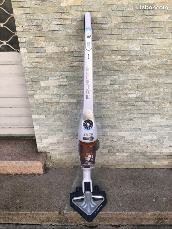 Lithium Aspirateur Balai Rowenta 25v V Aspirateur Rowenta Air