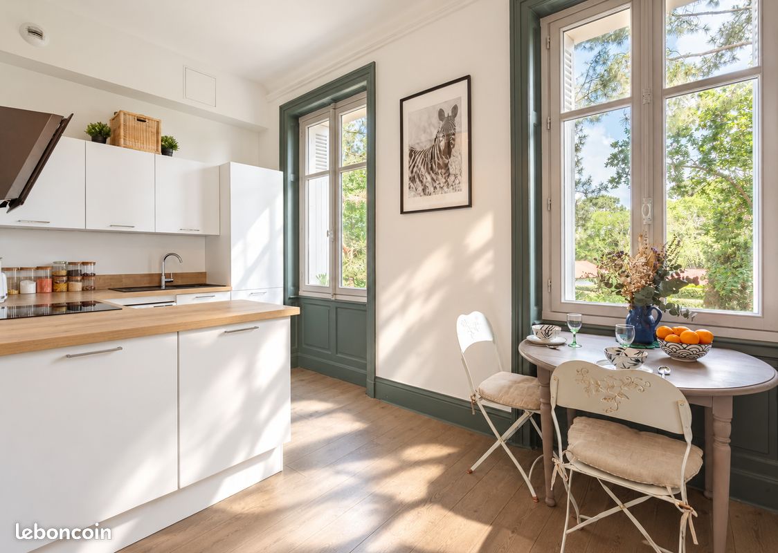 Appartement 2 pièces 40 m² · à Anglet · 40 m² · 330 000 €