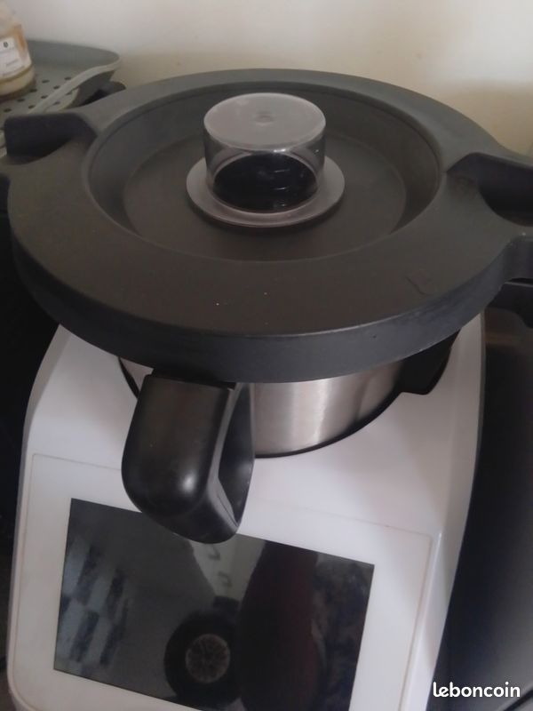 Robots monsieur cuisine (image 2)