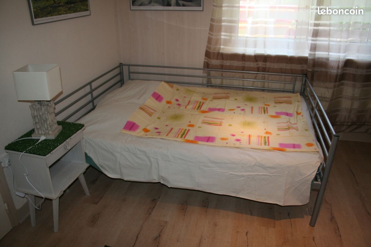 Appartement 2 pièces 30 m² · à Clermont-Ferrand · 30 m² · 430 €