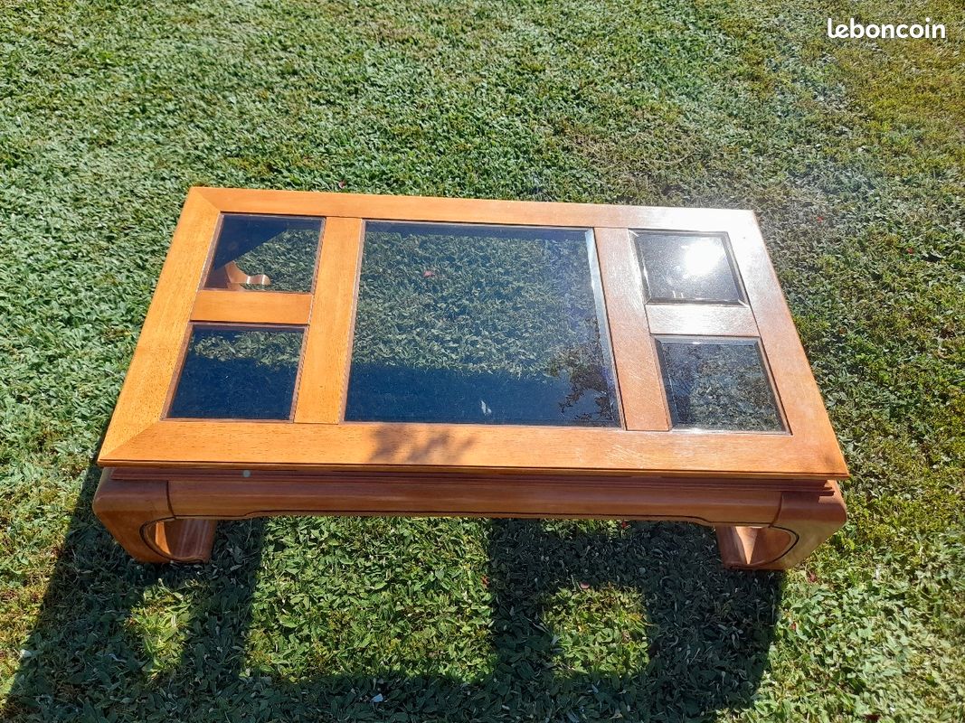 Table de salon (image 4)
