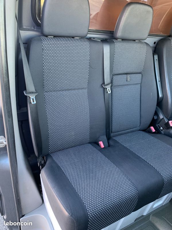 MERCEDES BENZ SPRINTER 3.0 V6 CDI 183 Cv L1H1 ✅ 14991 HT ✅ (image 17)