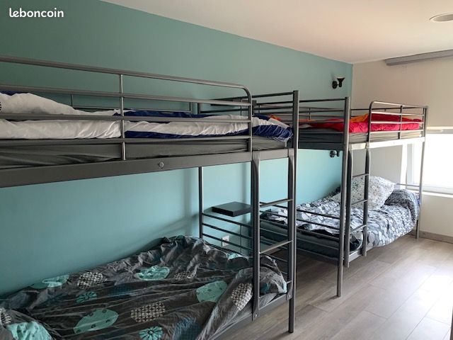 Location grand Appartement au Coeur de la Sologne 10 places (image 6)