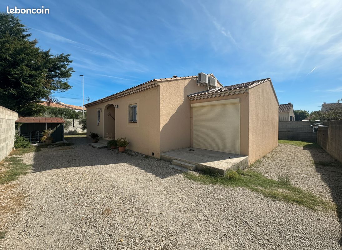 Maison 5 pièces 95 m² · à Vedène · 95 m² · 351 000 €