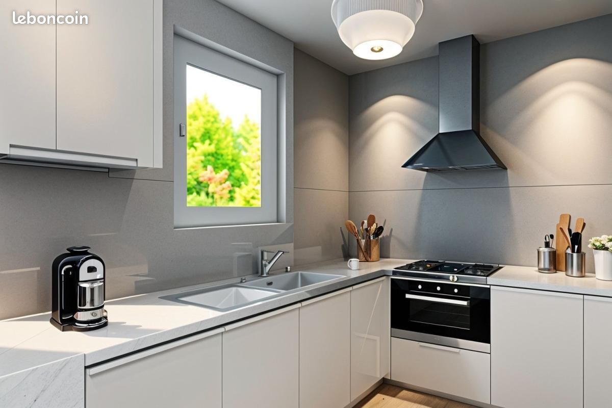 Maison 5 pièces 69 m² · à Coësmes · 69 m² · 152 960 €