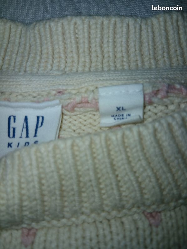 Pull gap (image 2)