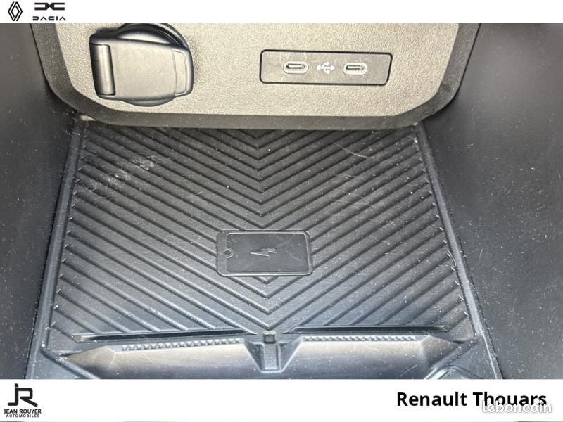 Dacia Duster 1.6 hybrid 140ch Journey (image 22)