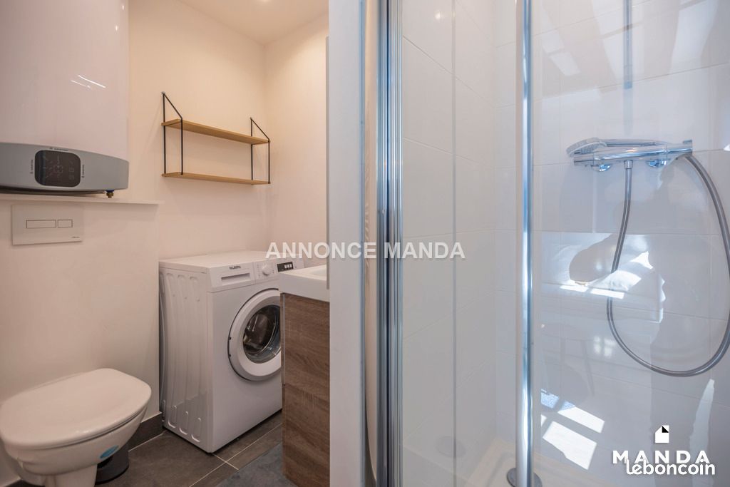 Appartement a louer saint-germain-en-laye - 1 pièce(s) - 19 m2 - Surfyn