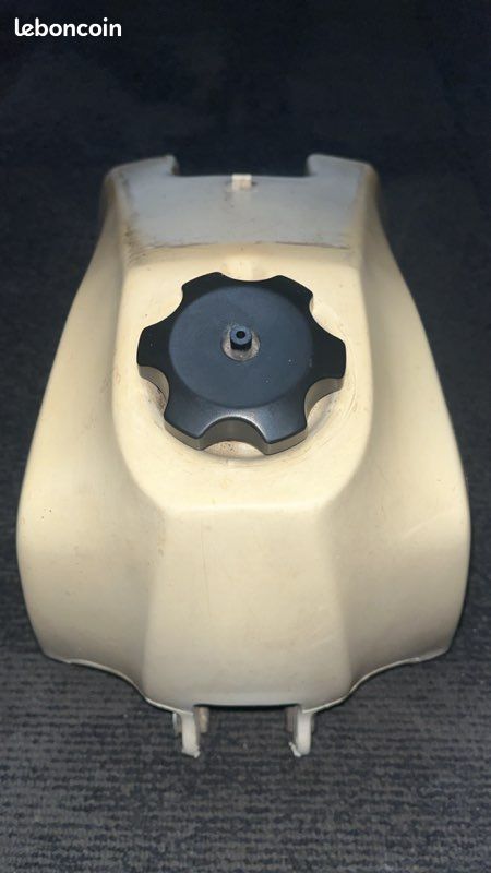 Carénage Avant Origine Pour Yamaha PW 80 – Occasion