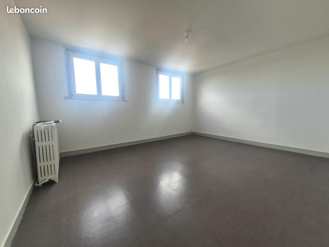 Appartement 1 pièce 28 m² · à Roubaix · 28 m² · 476 €
