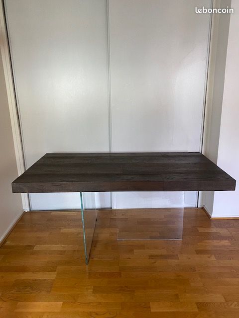Table LAGO AIR Wildwood 160cm (image 3)
