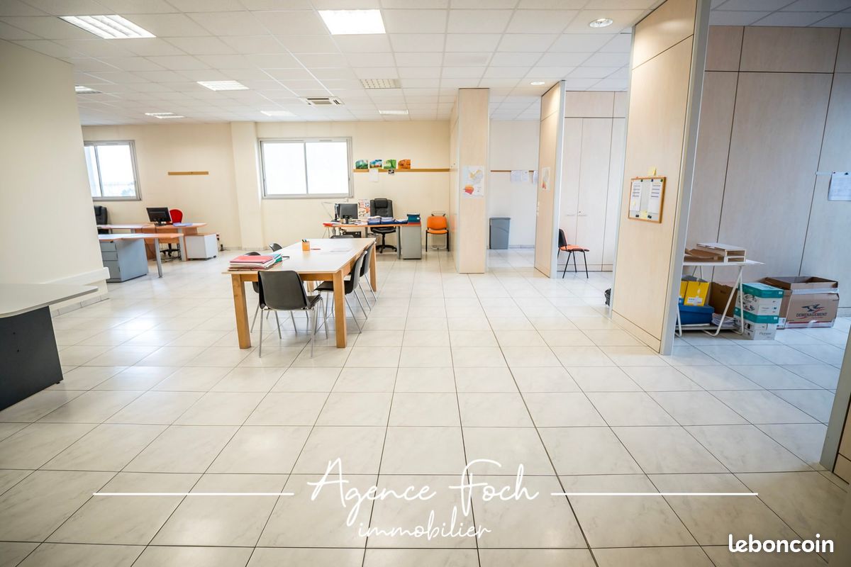 Appartement 3 pièces 384 m² · à Tarbes · 384 m² · 212 000 €