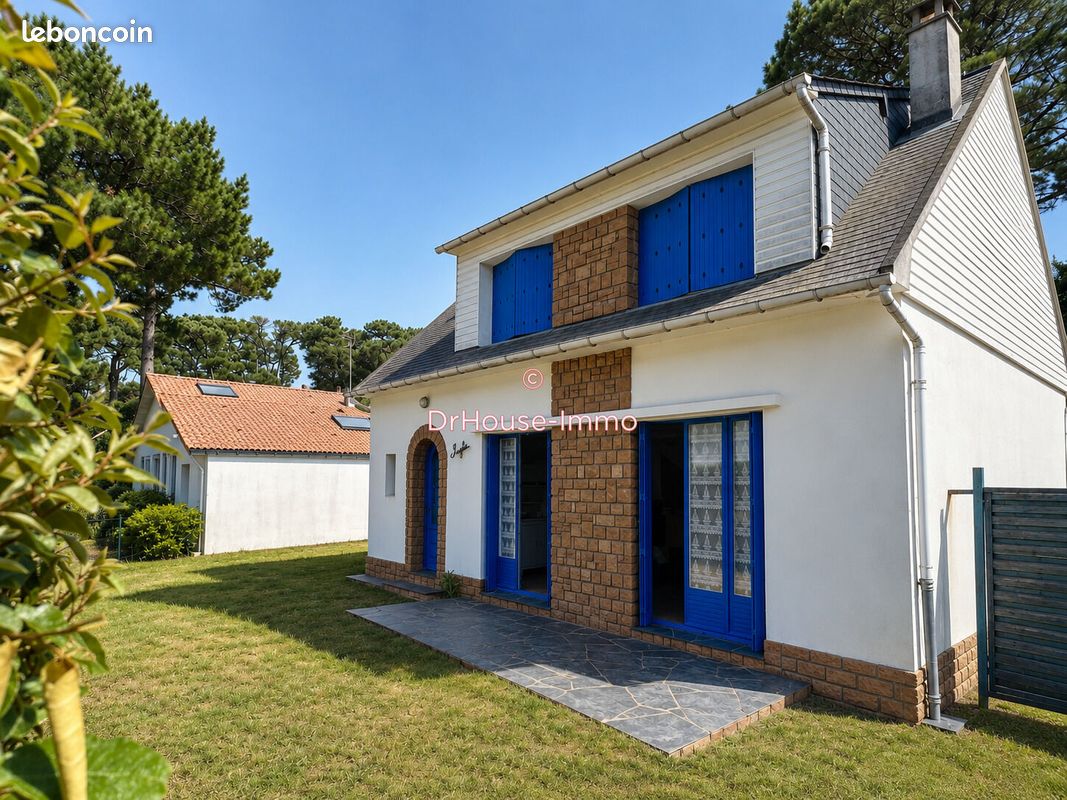 Maison 5 pièces 106 m² · à Saint-Michel-Chef-Chef · 106 m² · 361 000 €