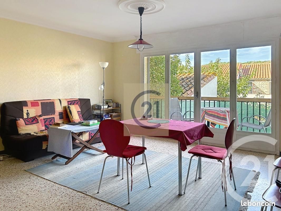Appartement 4 pièces 95 m² · à Céret · 95 m² · 160 000 €