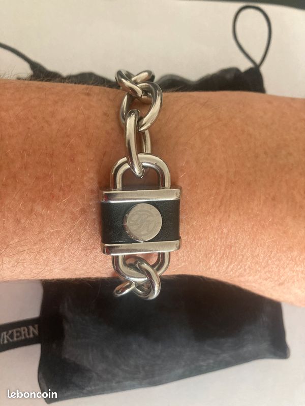Bracelet Dyrberg Kern (image 3)