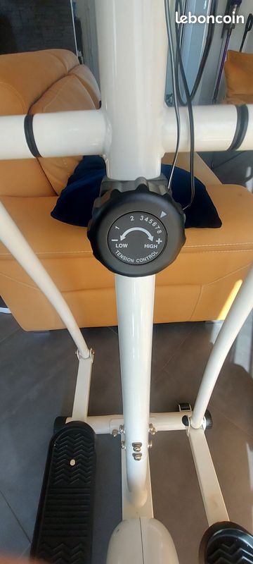 Vélo elliptique (image 5)