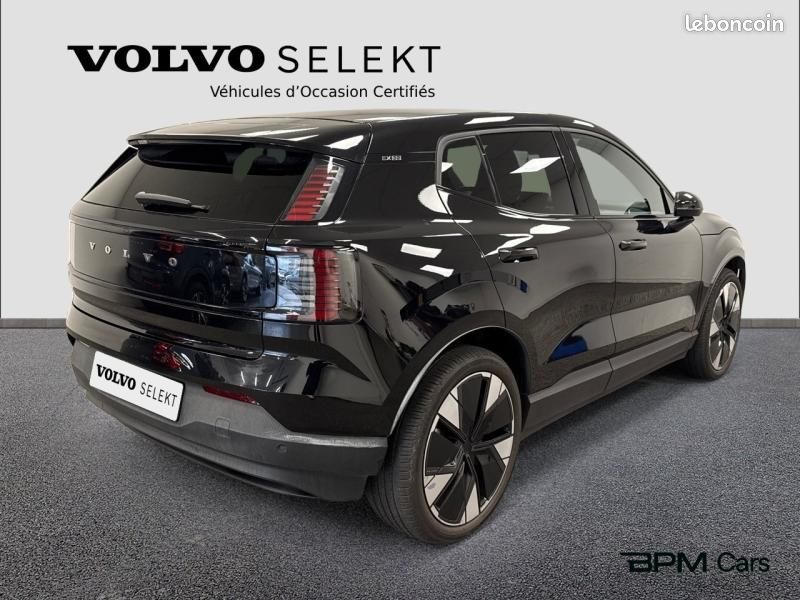 Volvo EX30 Single Extended Range 272ch Plus (image 3)