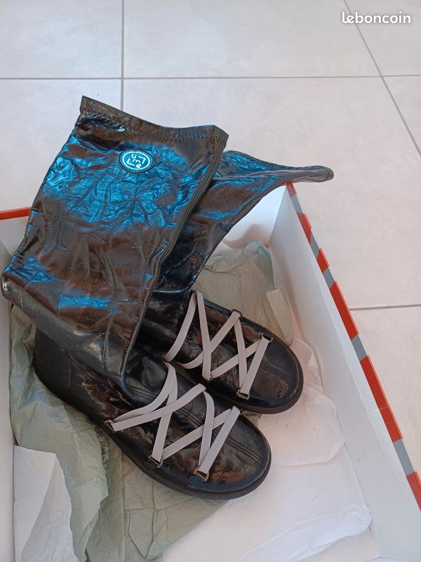 Bottes taille 37 un matin d'été (image 2)