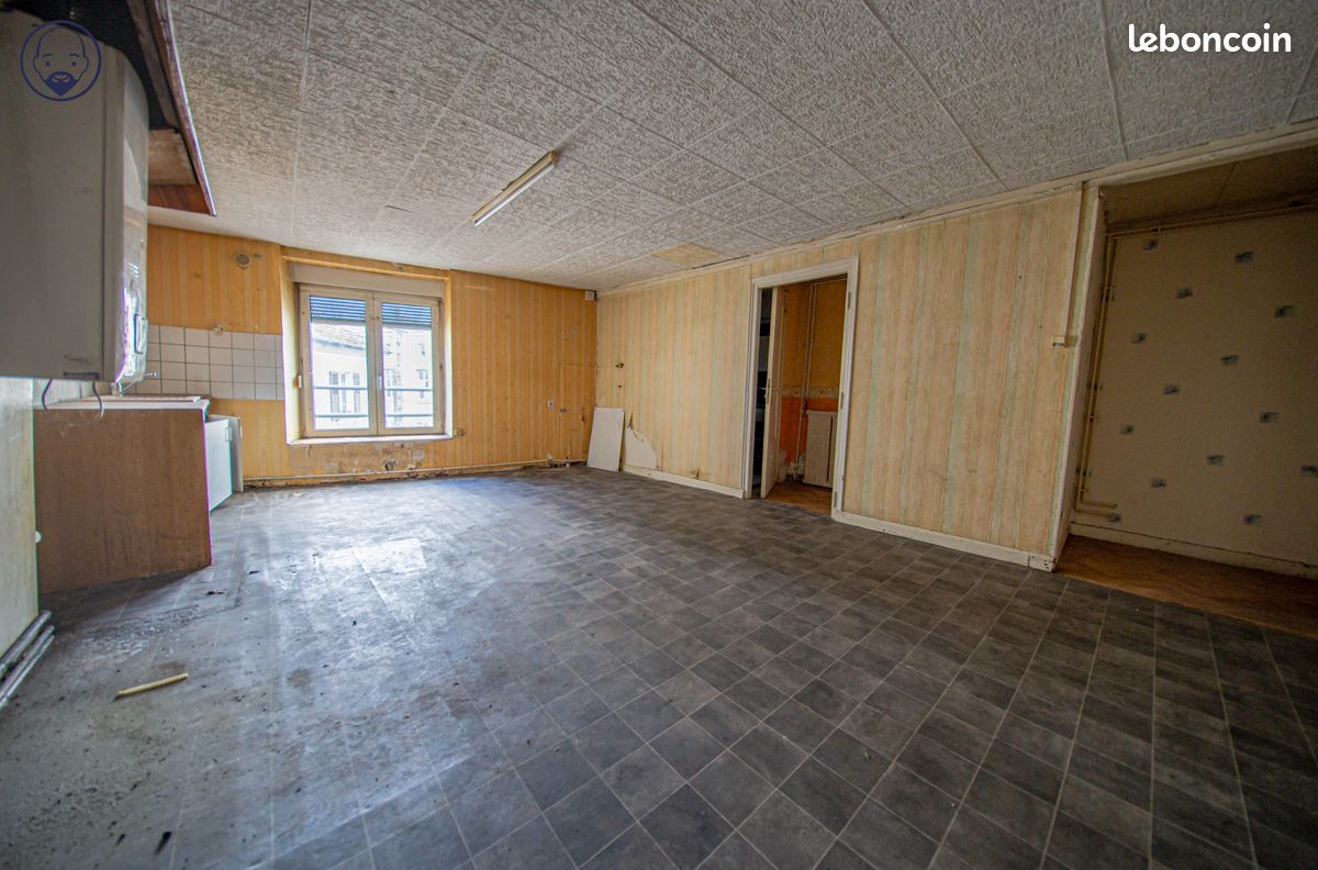 Immeuble 246 m² Saint-Mihiel (image 9)