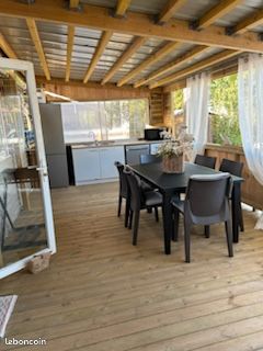 Mobil-home (image 5)