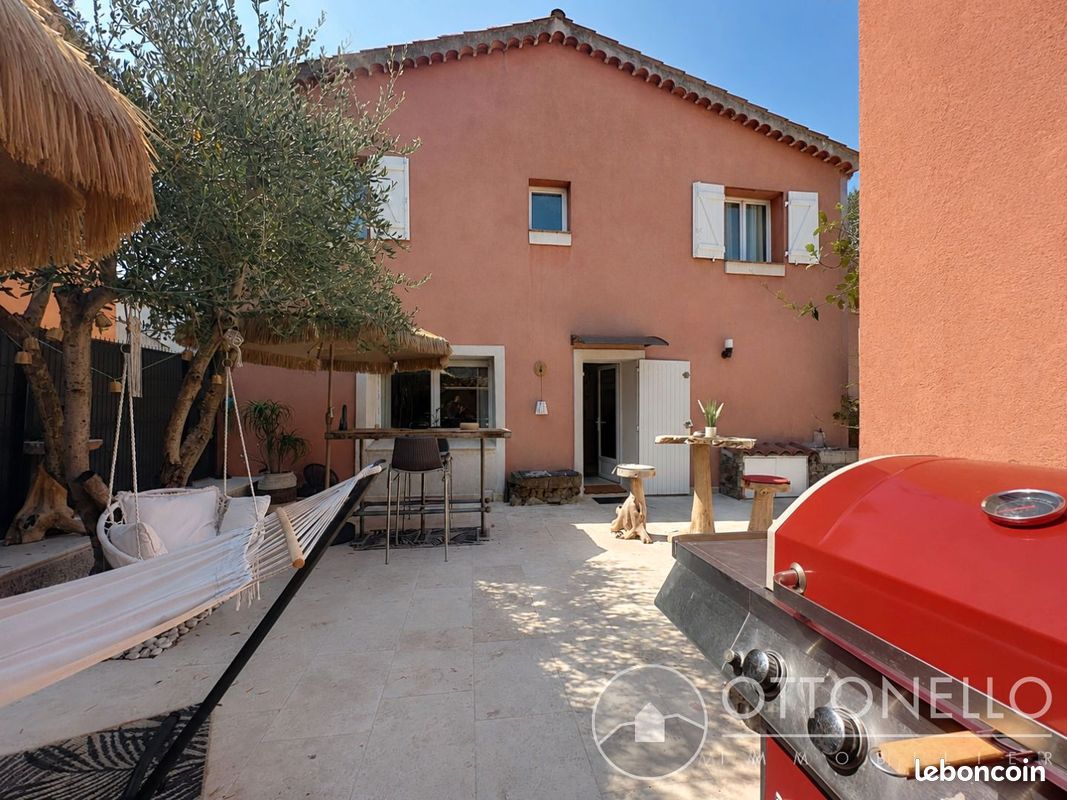 Maison de ville 4 pièces 92 m² (image 12)