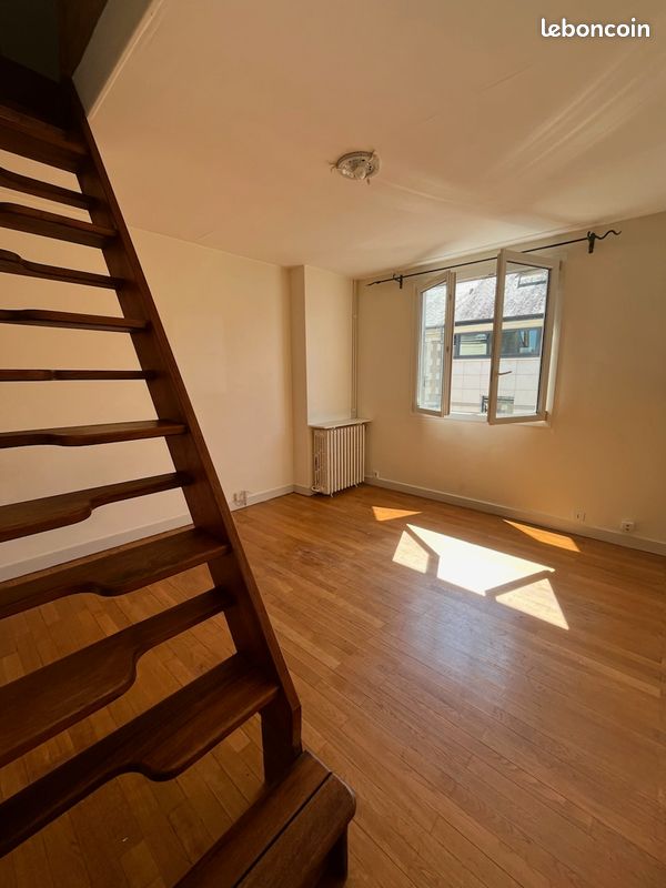 Appartement 2 pièces 39 m² · à Tours · 39 m² · 680 €/mois