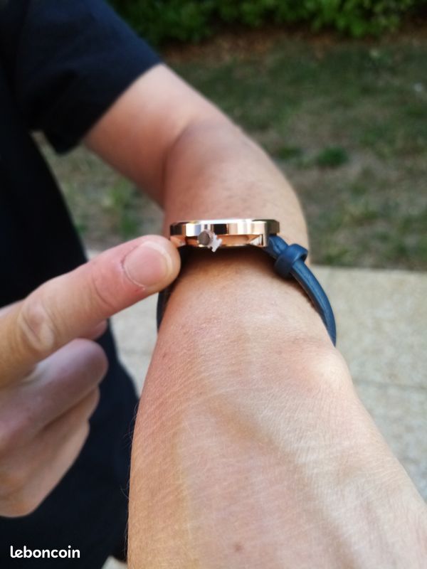 Montre femme (image 3)