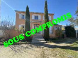 Maison 8 pièces 160 m²
