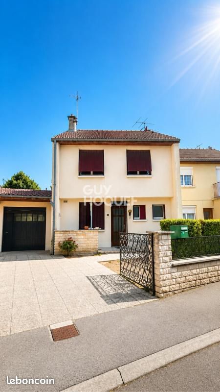 Maison 5 pièces 121 m² · à Saint-Apollinaire · 121 m² · 249 000 €