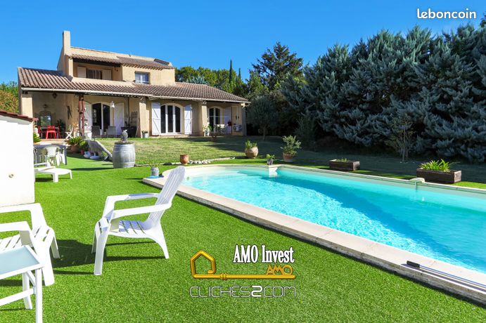 Villa 5 pièces 120 m²