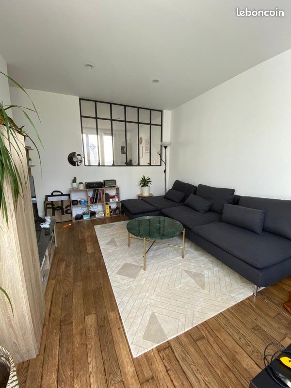 Appartement 2 pièces 50 m² · à Reims · 50 m² · 820 €