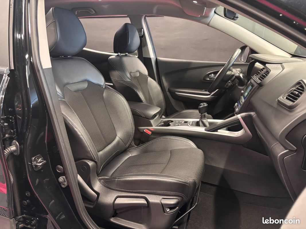 RENAULT KADJAR TCe 130 Energy Intens (image 15)