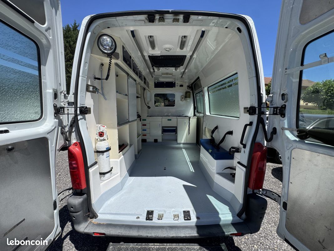 Renault master 2.5dci l3h2 3.3t vasp (image 8)