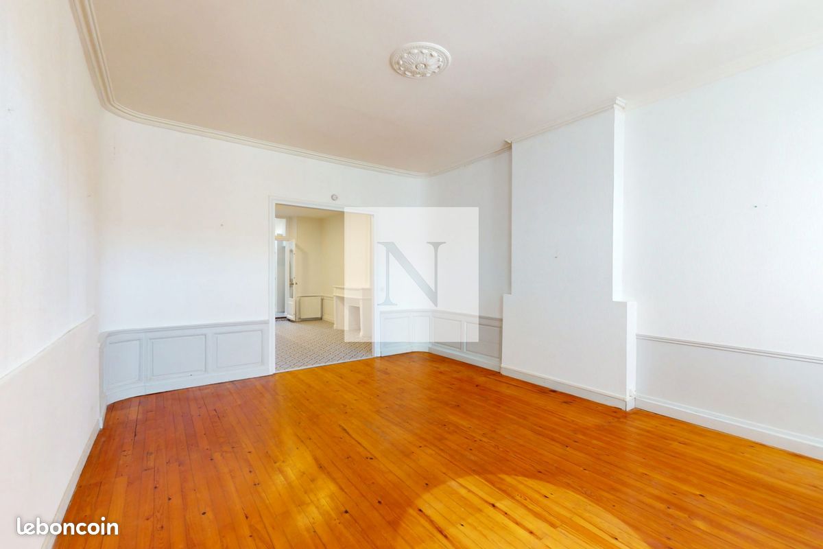 Appartement 2 pièces 63 m² · à La Rochelle · 63 m² · 310 000 €