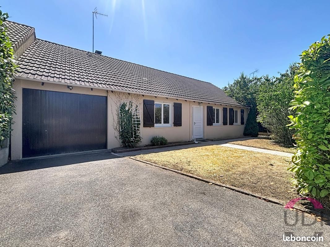 Maison 5 pièces 110 m² · à Saint-Victor · 110 m² · 151 200 €