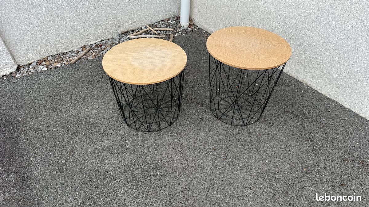 Table café Atmosphera (image 3)