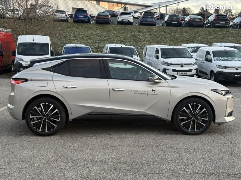 Ds N°4 E-TENSE 213ch Etoile (image 6)