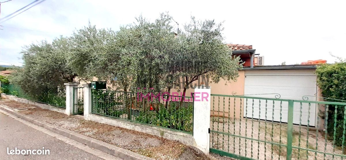 Maison 4 pièces 73 m² · à L'Isle-sur-la-Sorgue · 73 m² · 985 €