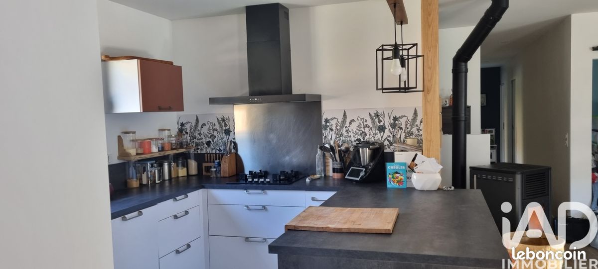 Propriété 5 pièces 114 m² (image 11)