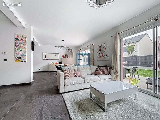 Maison 6 pièces 146 m²