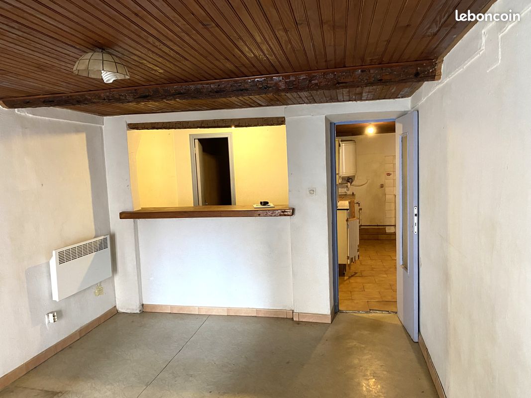 Appartement 2 pièces 44 m² · à Toulon · 44 m² · 91 000 €