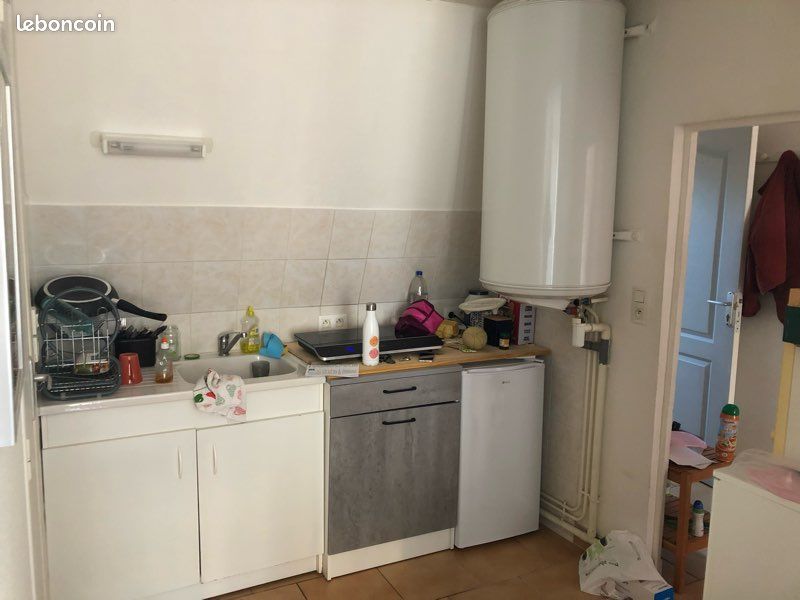 Appartement 2 pièces 26 m² · à La Flèche · 26 m² · 390 €/mois